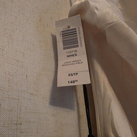 Aritzia Nines Satin Cowlneck Midi Dress - FLAWED - Picture 14 of 16